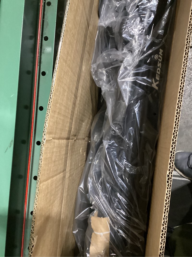 KEDSUM Beach Cart with Big Wheels for Sand, 320L Oversized Wagon Carts, Beach Cart for Sand with 12"