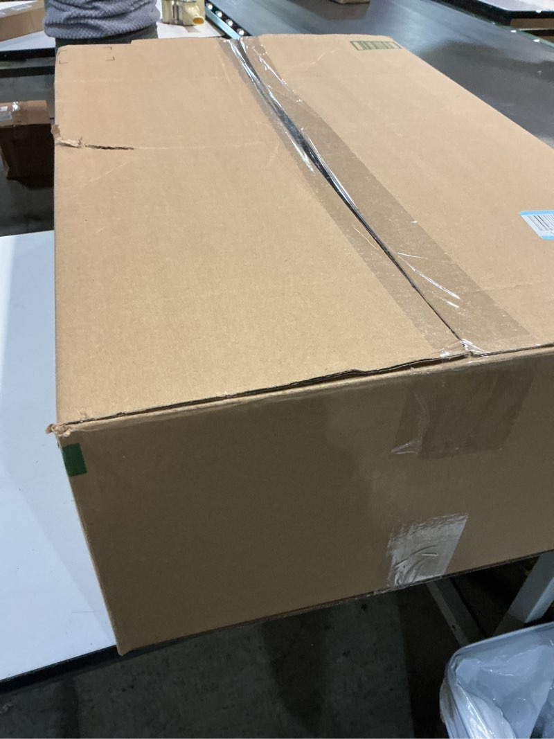 Condition photo showing As Is for PetSafe CozyUp Folding Pet Steps - Gray (missing grip strips on stairs)