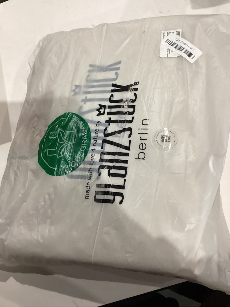 Condition photo showing As Is for Glanzstück Berlin® Health Collection XXL Acupressure Mat Set for Full Body for Tension Headaches Back Pain Stress 2X-Large