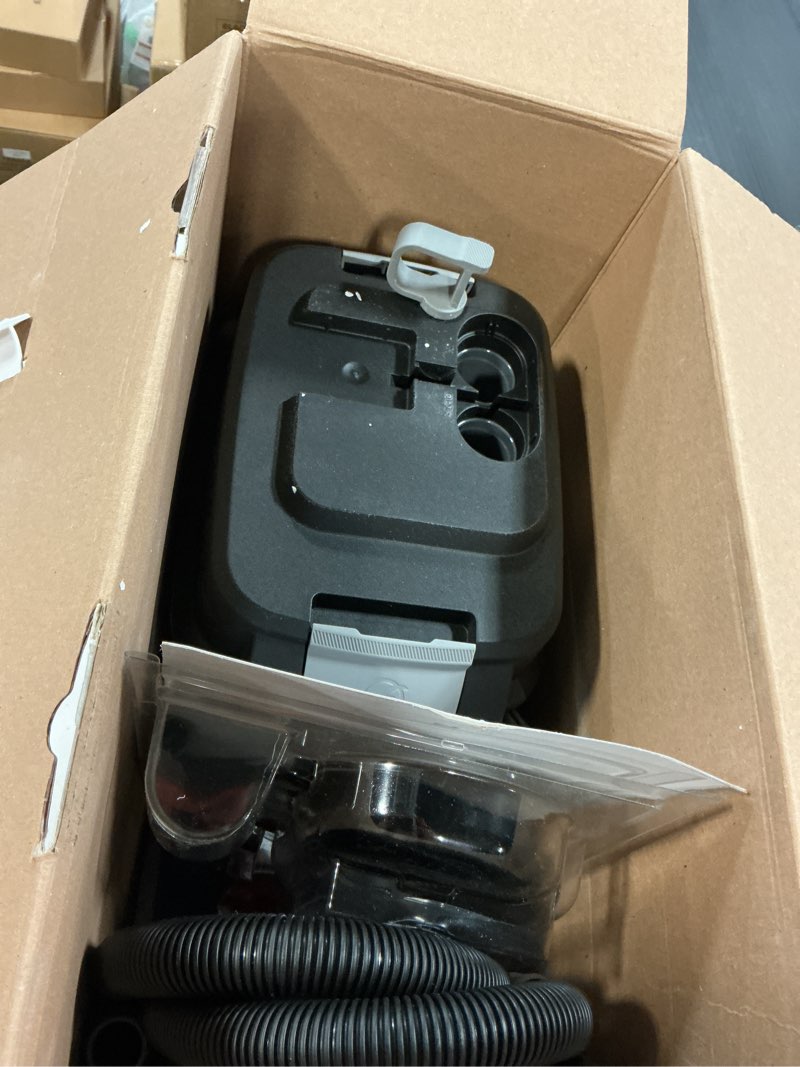 Condition photo showing As Is for Fluval 307 Perfomance Canister Filter - for Aquariums Up to 70 Gallons - Aquarium Canister Filter