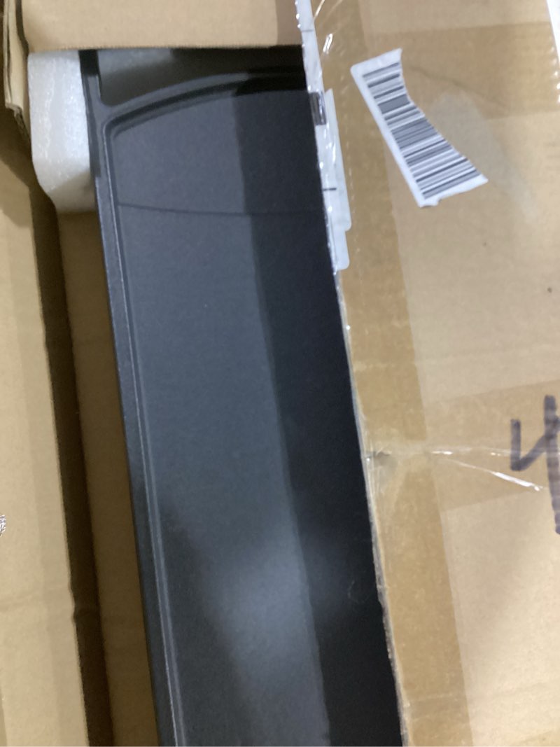 Condition photo showing Good Condition for Upgraded 316499902 Griddle Replacement for Frigidaire Stove Top Parts 20" x 7.9’’ Center Griddle Plate 79077462802 Kenmore Range Cooktop Parts Cast Iron Middle Burner Griddle Pan Flat Top 1 Pack