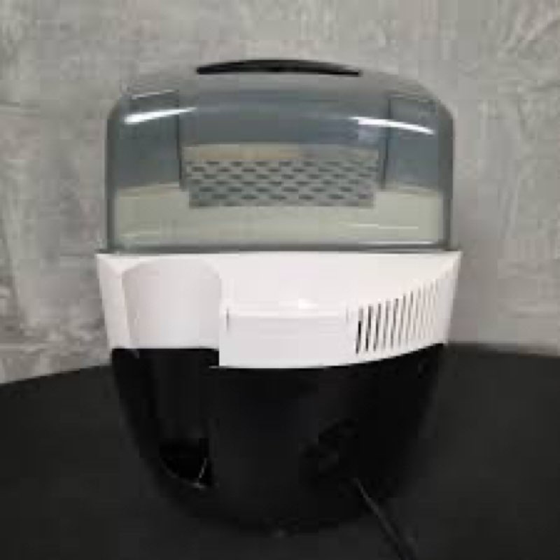 Baby Brezza Superfast Sterilizer Dryer