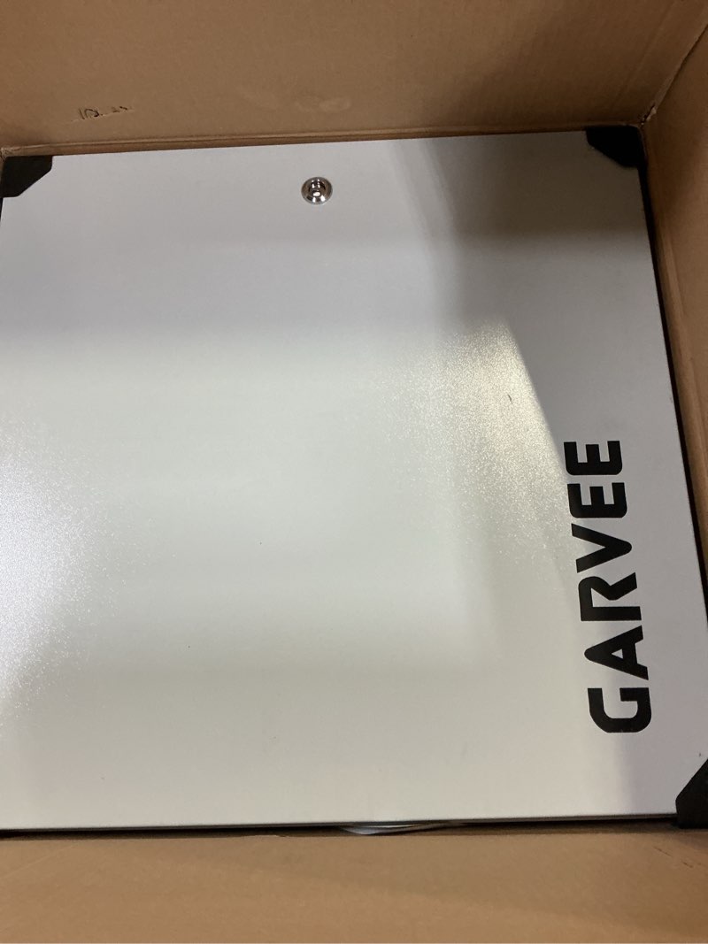 Condition photo showing Good Condition for outdoor electrical box,24x24x12 inch steel electrical box,ip66 waterproof & dustproof,electrical enclosure with hinged lockable door and mounting plate for commercial & residential circuit protection