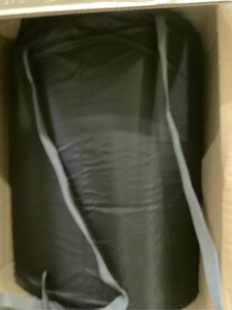 Inflatable mattress