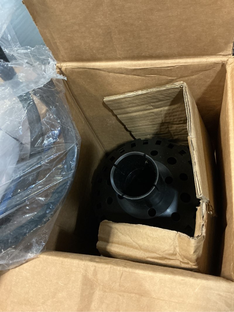 Condition photo showing Good Condition for hayward sp0714t vari-flo 7-position top-mount multiport valve, 1.5-inch ports, for progrid & de pool filters 1-1/2-inch-fip
