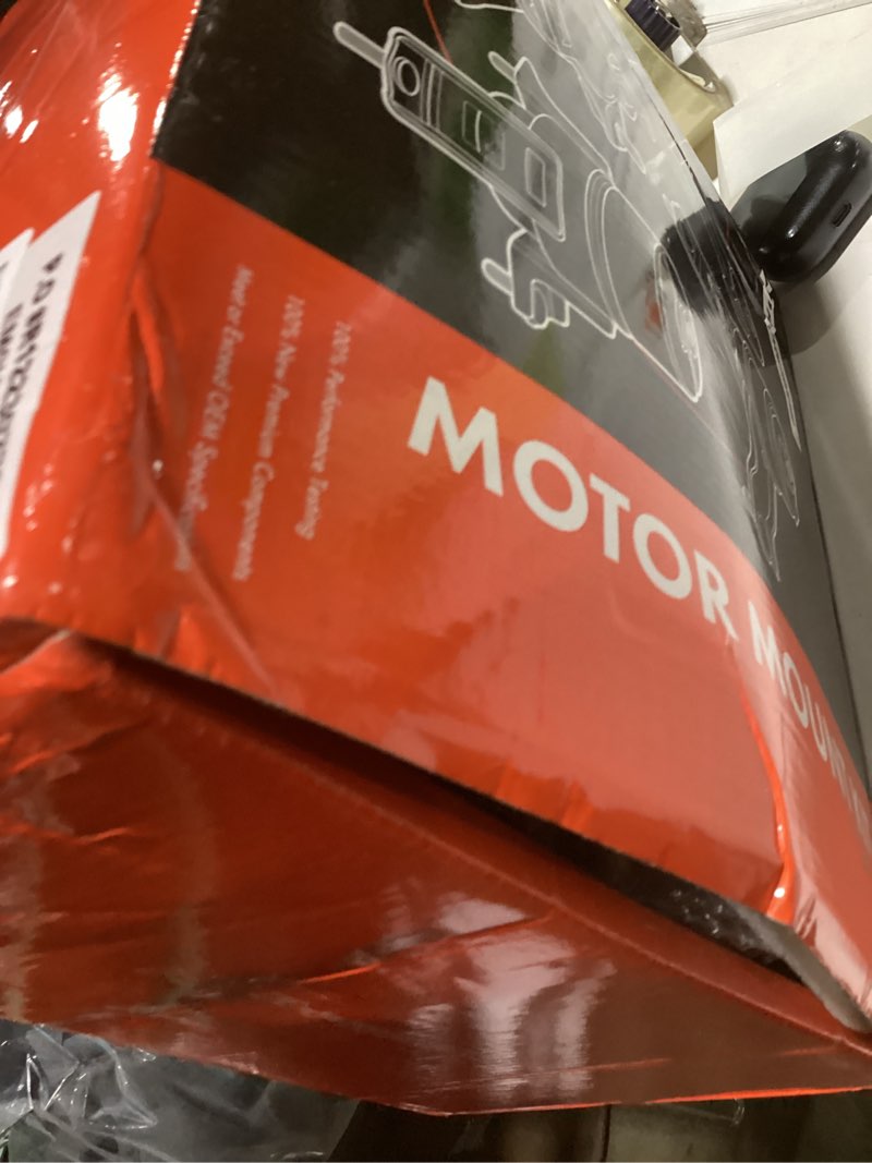 A-Premium 4PCS Engine Motor Mount and Transmission Mount Set Compatible with Hyundai Elantra 2007 20