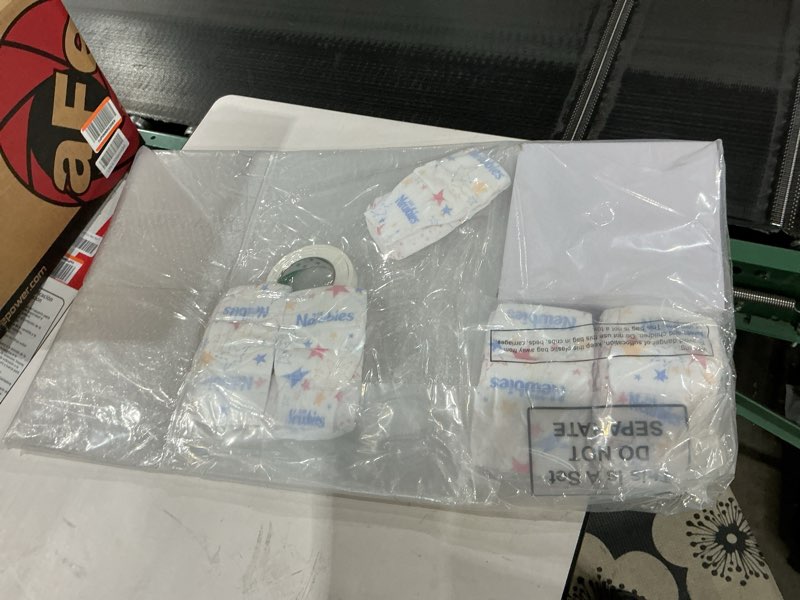 Threan 61 Pcs Baby Shower Diaper Games Activities Kits Funny Hilarious Gender Reveal Diapers Games P