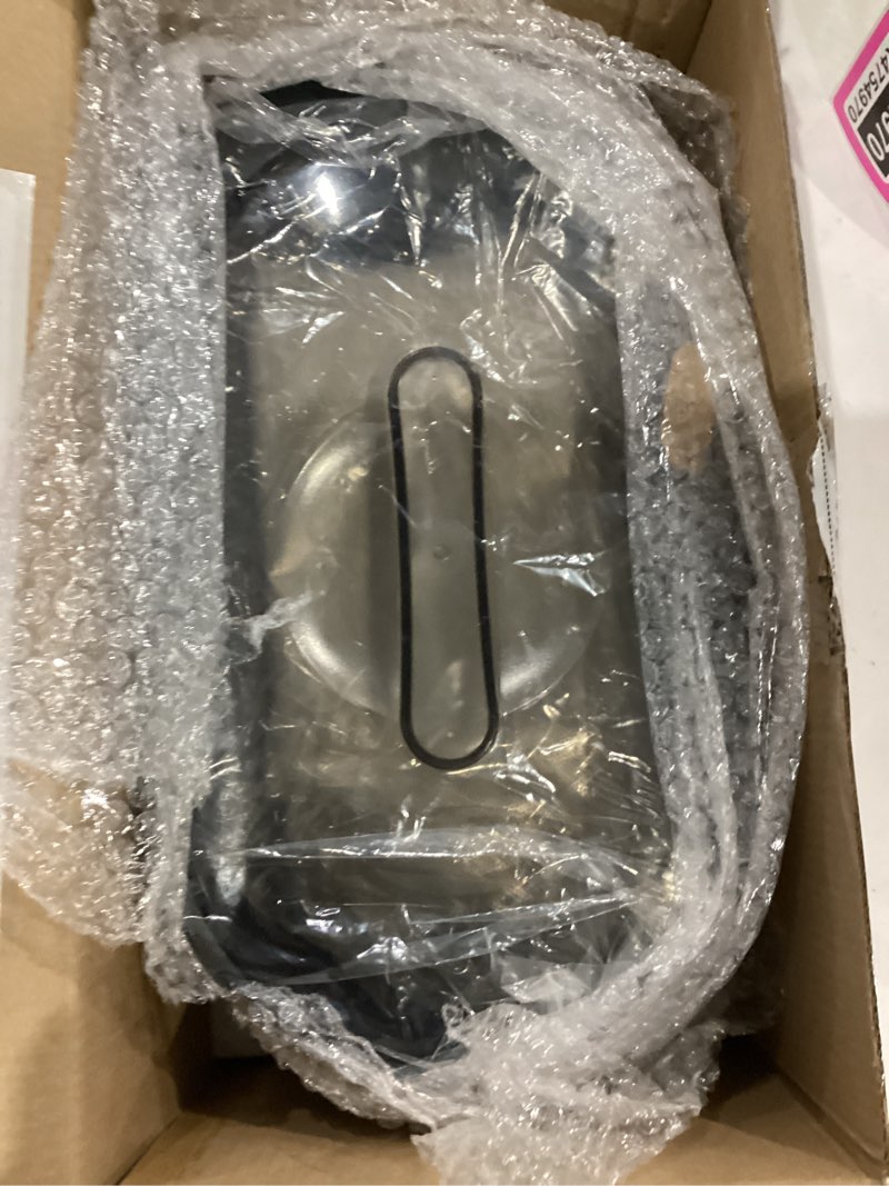 Condition photo showing Good Condition for paraffin wax machine for hand and feet - 2000ml paraffin wax warmer, temperature and reservation mode, thermostatic warmer, nourishing and moisturizing, ideal for home paraffin baths (darkgray)