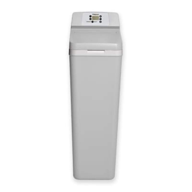  500+ bought last week whirlpool 44000 -grain water softener for hard water and iron reduction