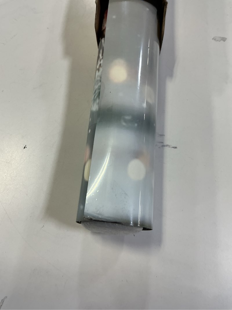 Condition photo showing New/Like New for Christmas Dishwasher Magnet Sticker Cover Panel Decal Refrigerator Magnetic Sticker Decorative for Kitchen Decoration,Fridge Door Cover, Appliances Stickers 23"x26" Christmas Wreath 23"x26"