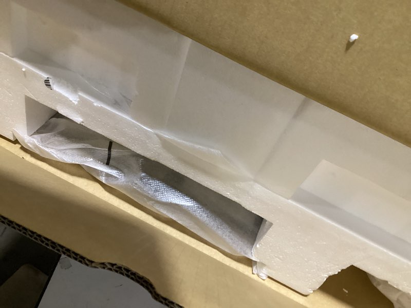 Condition photo showing Good Condition for Philips 346E2CUAE 34" Curved Frameless, UltraWide QHD 3440x1440,100Hz, 121% sRGB, 1ms MPRT, USB-C Charging, MultiView PIP/PBP, Height Adjustable, 4Yr Advance Replacement, Black 34" WQHD Curved | USB-C