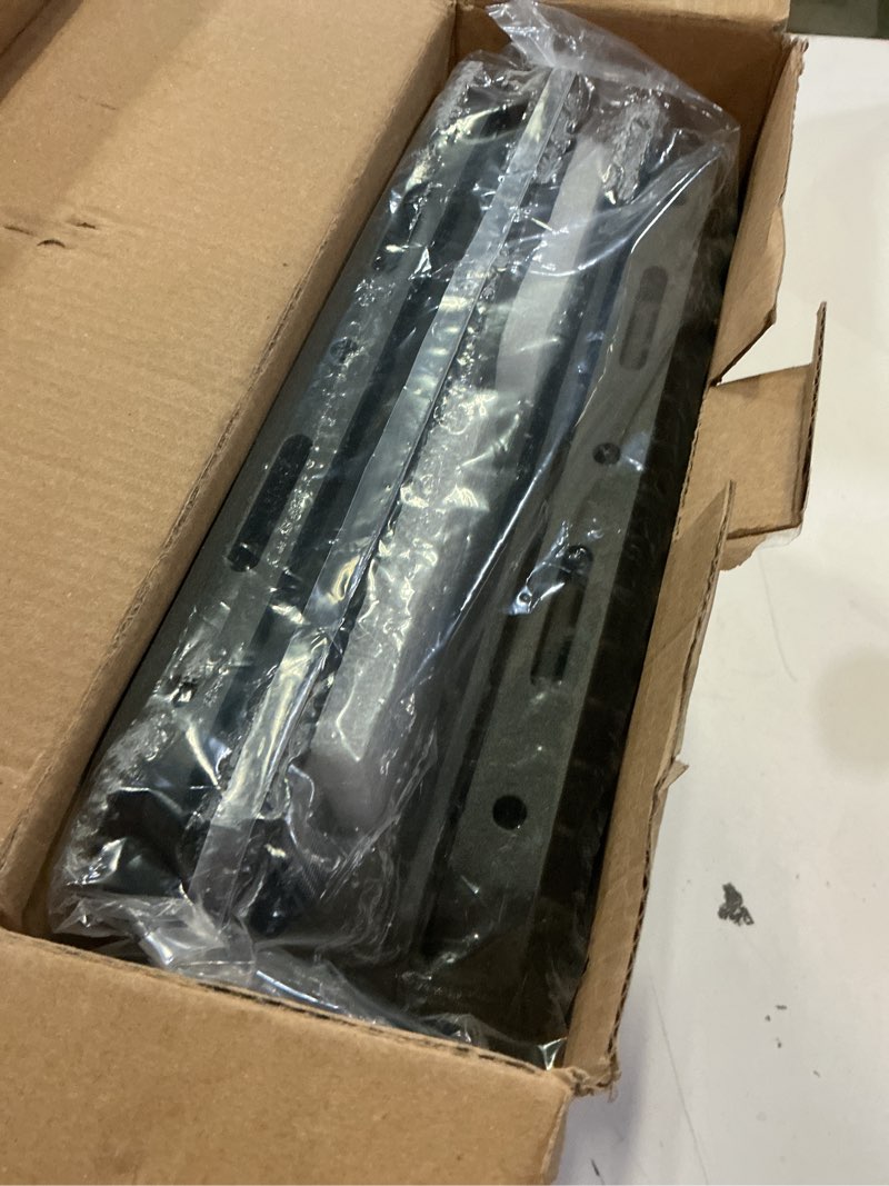 Condition photo showing Good Condition for olafus 2 pack 130w led flood light outdoor, 13000lm led work light with plug, ip66 waterproof exterior security lights, 6500k daylight white outside floodlights for playground yard stadium lawn 130.0 watts