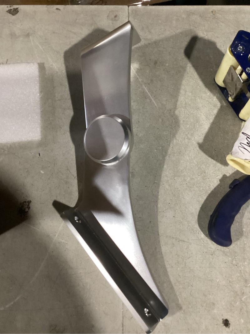 Condition photo showing Good Condition for tv stand legs for samsung tv legs, only for un32j4000af un32m4500bf un32m4500 un32j4000 un32n5300 un32j400daf un32m4500af un32n5300af un32j4500af un32j4002af for samsung tv stand legs with screws