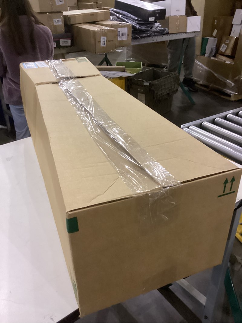 Condition photo showing New/Like New for RuzRhyth 20FT Light Bulb Changer for High Ceilings with 4-12FT Telescopic Extension Pole 2 Plastic B