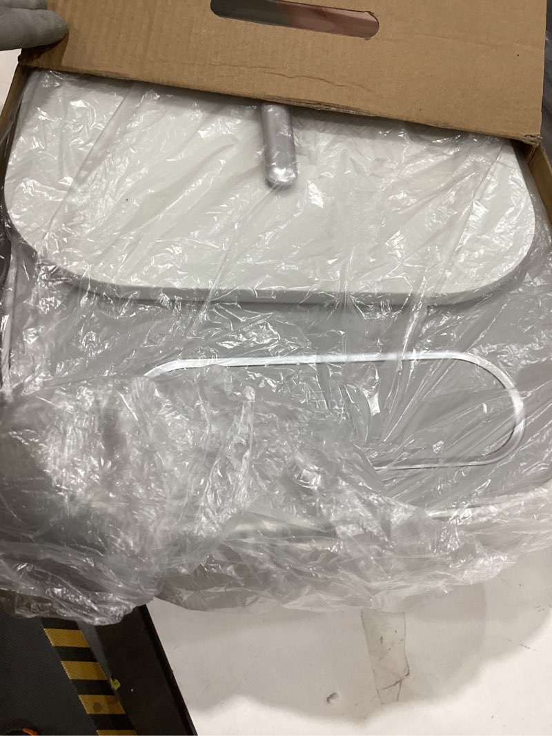 Condition photo showing New/Like New for Collapsible Foot Spa Bath with Heat and Massage Rollers, Bubble, Foot Pedicure Kit, Temperature Control, Red Light, Pedicure Foot Spa, Foot Bath