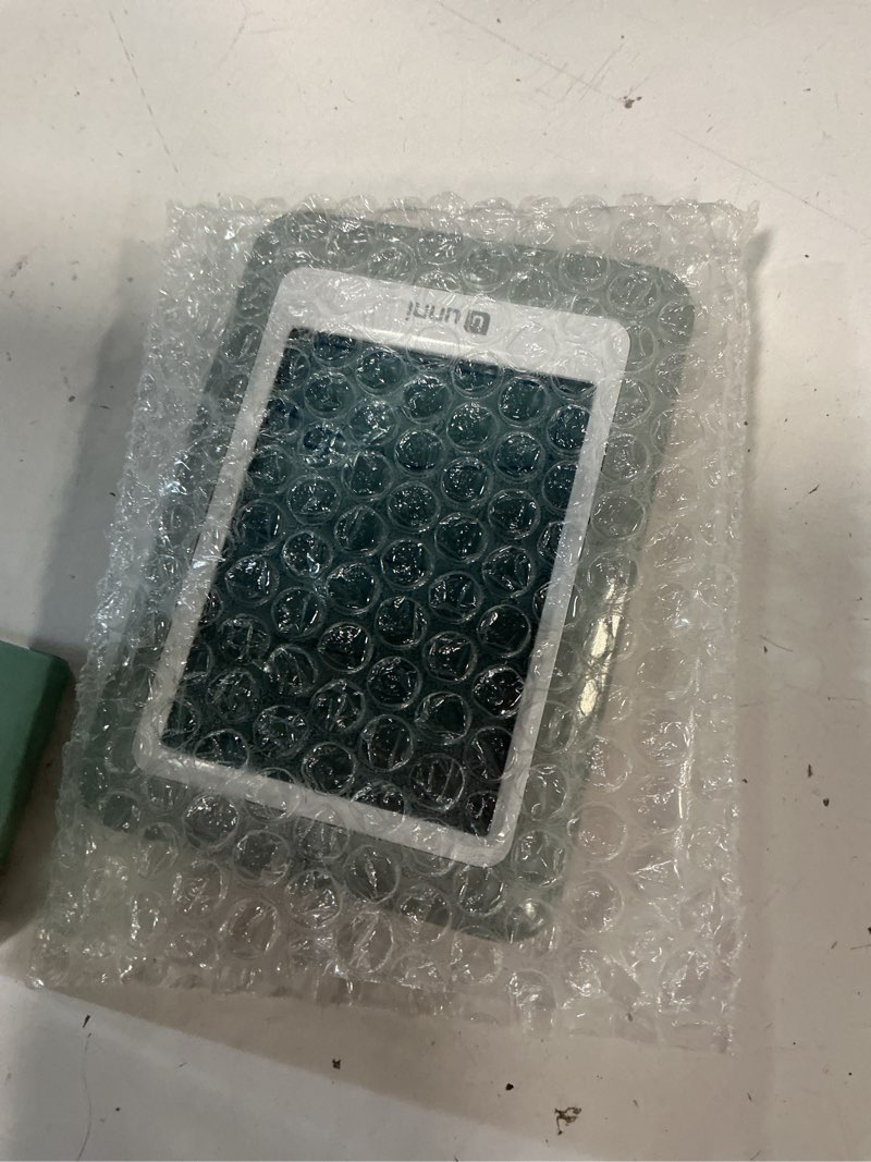 Condition photo showing Good Condition for Indoor Outdoor Thermometer Wireless, 4.5 Inch Display Digital Hygrometer Thermometer Temperature Humidity Monitor with 330ft Range Sensor and Adjustable Backlight White