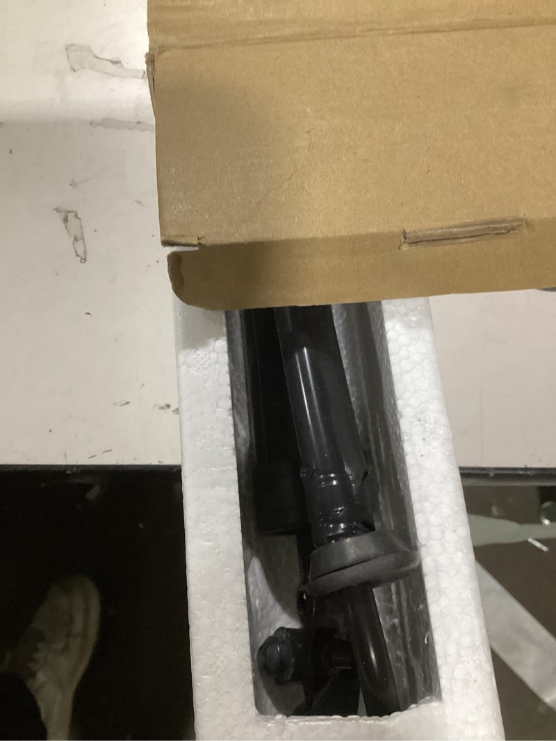 Condition photo showing Good Condition for liftgate actuator compatible with toyota highlander 2014-2019 electric rear hatch lift struts 2pcs