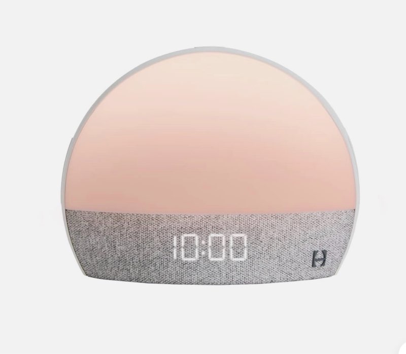 (App is needed to work) Hatch Restore 1 (2020 Model) Grey