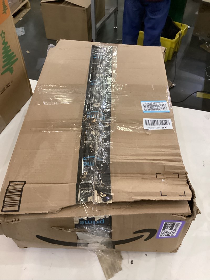 Condition photo showing New/Like New for Juicy Couture Silver Rhinestone Decorative Pillow - Premium Throw Pillow - Living Room and Bedroom D