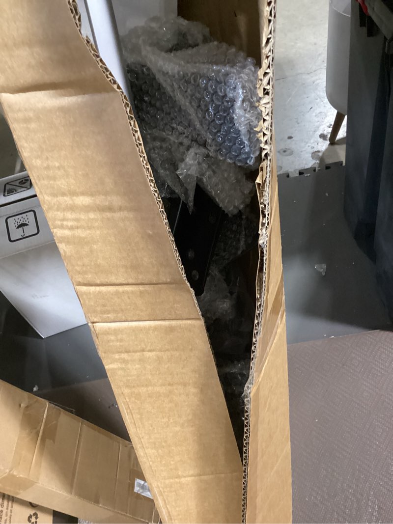 Condition photo showing Good Condition for 48 inch car top roof cross bar 330lb universal luggage cargo carrier rack aluminum