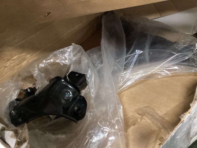 Condition photo showing Good Condition for MOOG RK643771 Front Left Lower Suspension Control Arm