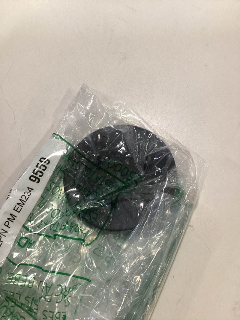 Condition photo showing Good Condition for GE WB28K10222 Surface Burner Cap