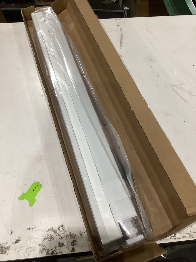 Condition photo showing New/Like New for LazBlinds No Tools No Drill Cordless Cellular Shades, Light Filtering Honeycomb Shades for Home, Thermal Insulation Blinds for Windows, 30" W x 36" H, White Light Filtering-white 30" W x 36" H