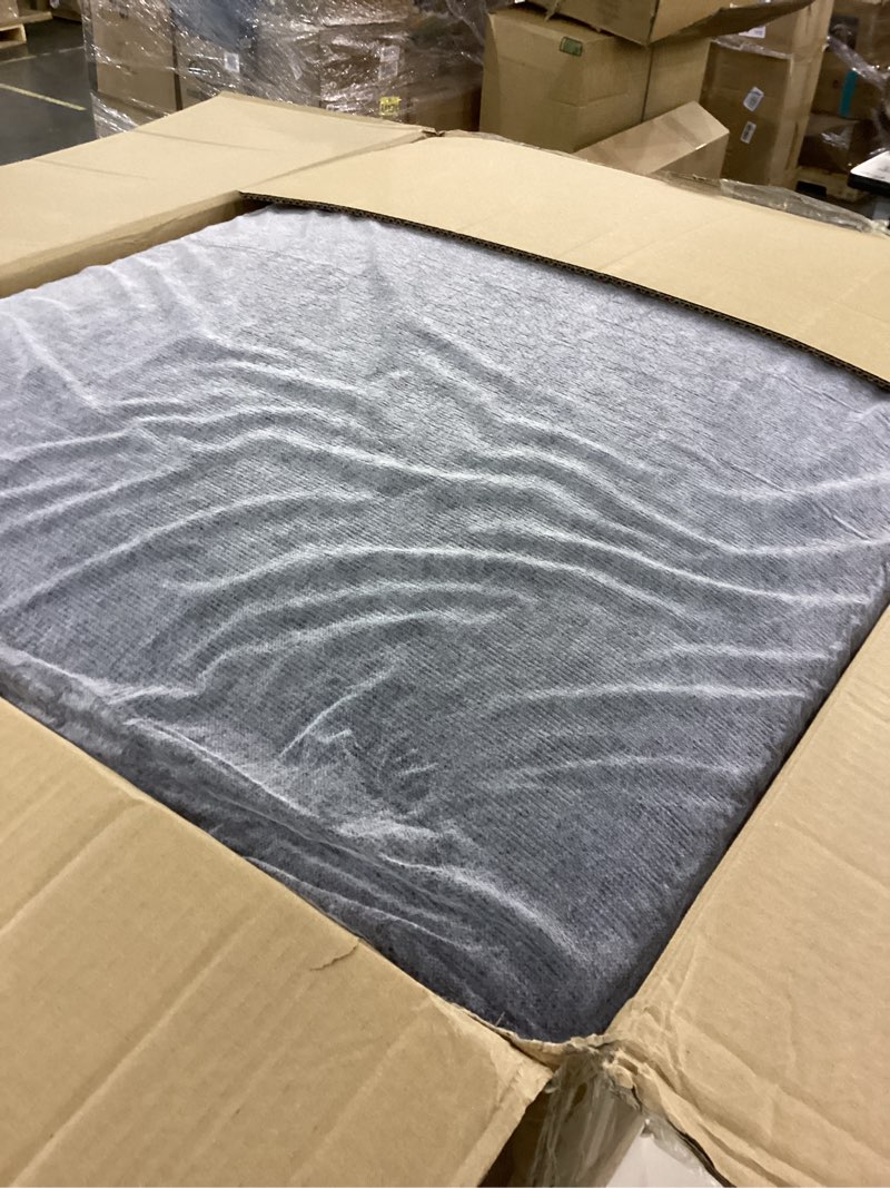 Condition photo showing As Is for Ottoman