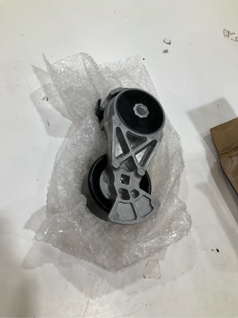 Condition photo showing Good Condition for 38189 belt tensioner assembly with pulley fit for ford crown victoria 00-11/grand marquis/marauder/mustang lincoln town car mercury grand marquis/marauder oe#89291 419-213