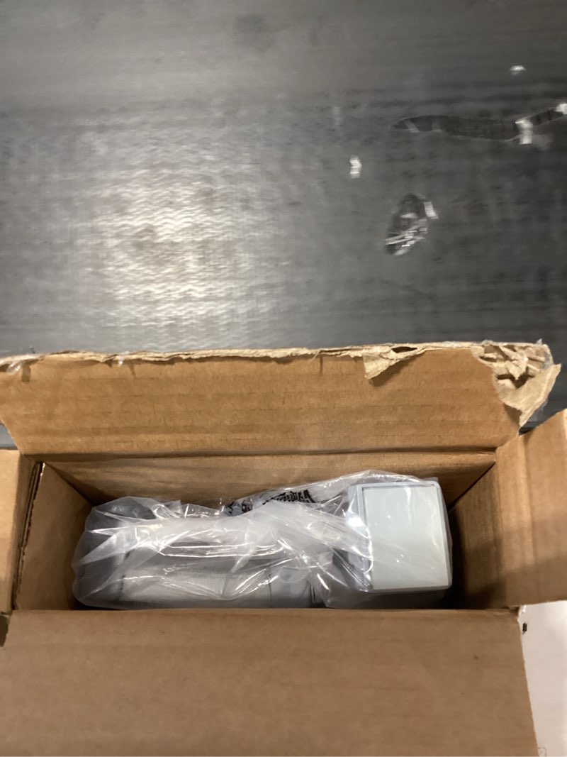 Condition photo showing Good Condition for lazblinds cordless cellular shades, no tools no drill blackout honeycomb shades pleated blinds for windows, 46" w x 64" h, midnight black blackout-midnight black 46'' w x 64'' h