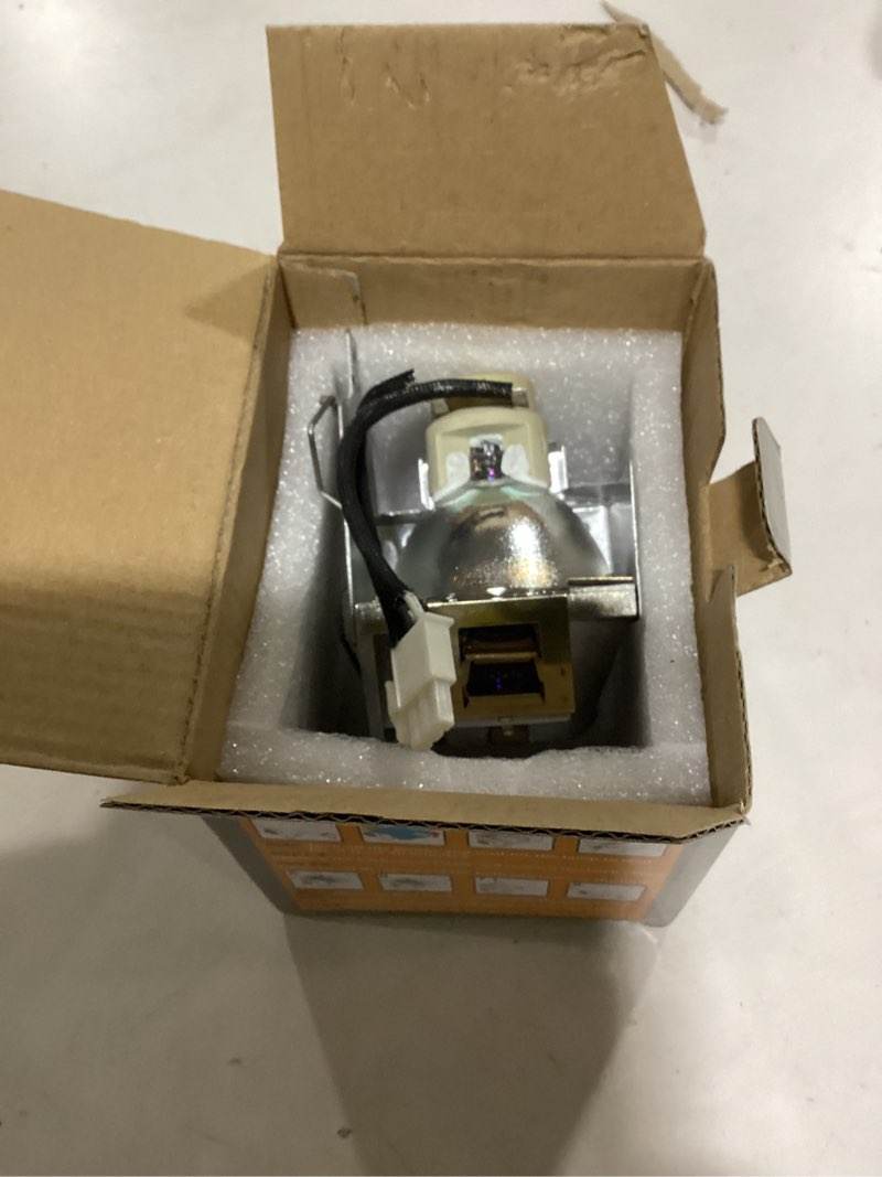 araca mc.jfz11.001 /5j.j9e05.001 (oem original bulb inside) with housing for w1400 w1500 h6510bd p15