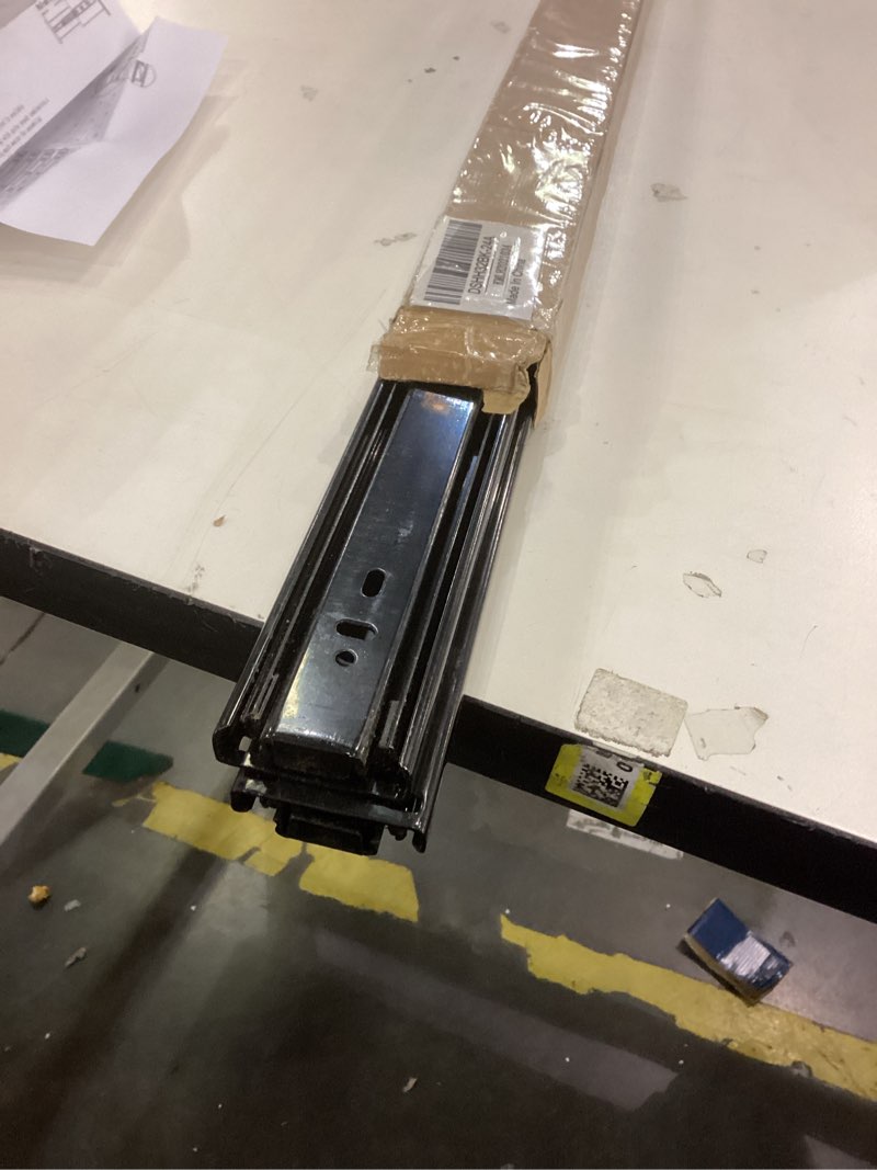 45 full extension sides