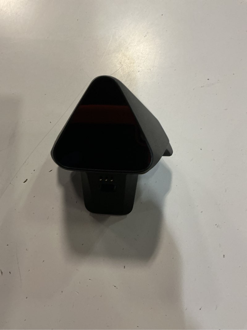 Condition photo showing As Is for flydigi black wireless charger dock 2 pro?only support vader 5 pro and apex 5?