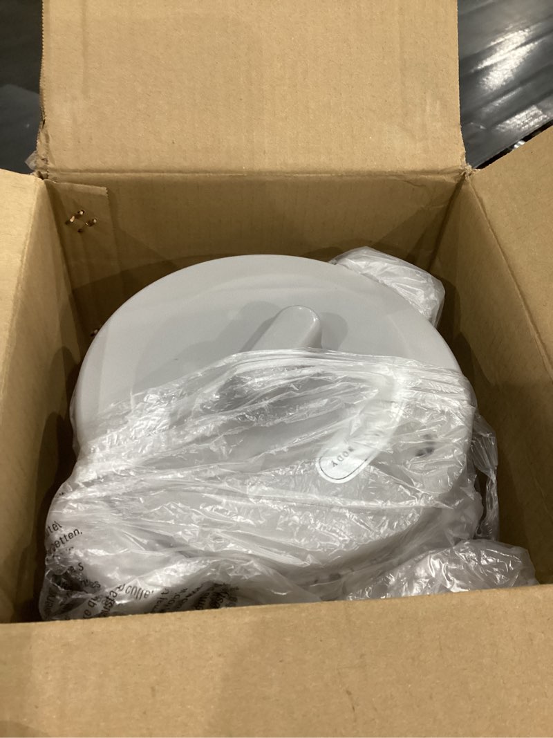 Condition photo showing Good Condition for SYBO Commercial Grade Stainless Steel Percolate Coffee Maker Hot Water Urn for Catering, 30-Cup, 4.5L, Grey 4.5L Grey