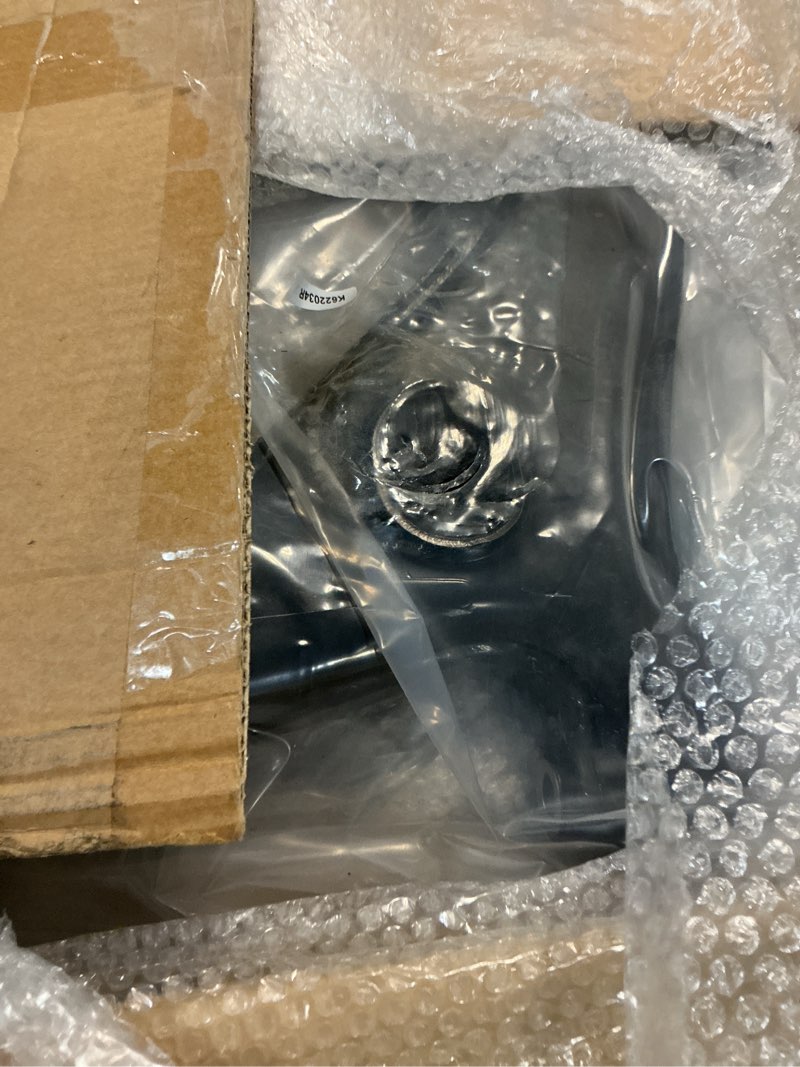 Condition photo showing New/Like New for auqdd 10pc front end kit fit for 08-20 do-dge grand caravan, 08-16 ch-rysler town & country, 2 lower control arm w/ball joint 2 sway bar link 4 outer inner tie rod end (k622033 k7258 es80646 es800403) 8ps (for 08-20 grand caravan)