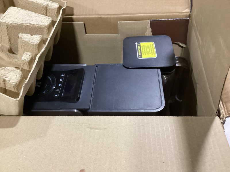 Condition photo showing Good Condition for Keurig K-Supreme Plus SMART Coffee Maker, Single Serve K-Cup Pod Coffee Brewer, BREWID and MultiStream Technology, 78 Oz, Black Black Maker