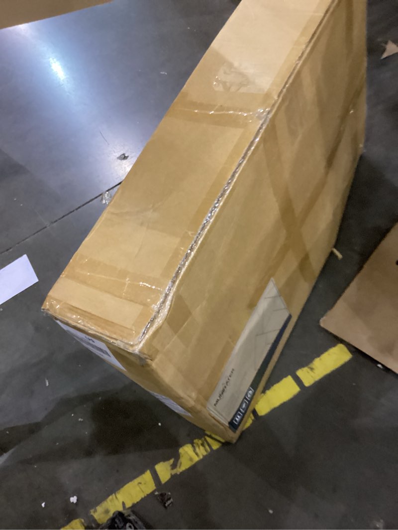 Condition photo showing As Is for Radiator control shutter