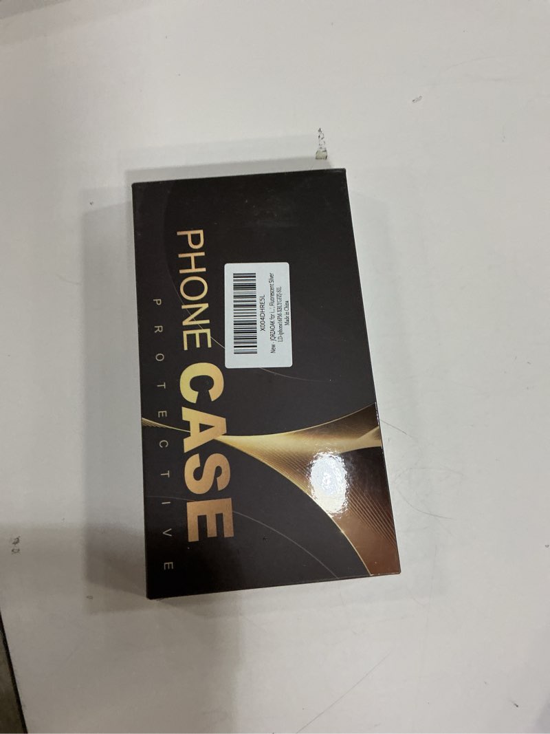 Condition photo showing New/Like New for JQRZAOAK for iPhone 16 Pro Max Case with Magnetic Invisible Stand [Compatible with Mag-Safe] [Military Drop Tested] Slim 16 Pro Max Cover with Good Grip Curly Wave Edge for Women Men 6.9'', Pink iPhone 16 Pro Max Fluorescent Pink