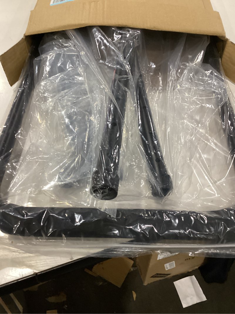 Condition photo showing Good Condition for stand assist for chair & couch - height adjustable mobility aid for seniors, lightweight aluminum frame with 450lb capacity