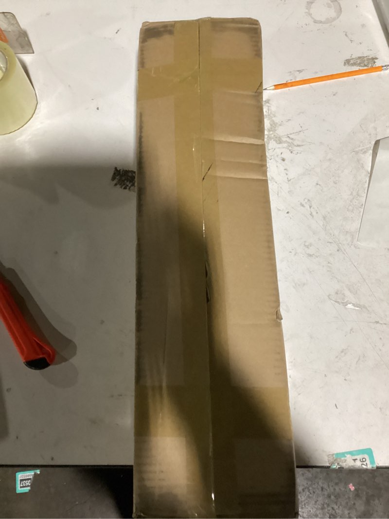 Condition photo showing Good Condition for mahjong racks with pushers, white wooden american mahjong tile pushers and racks set of 4, mahjong accessories (19.68 inches)