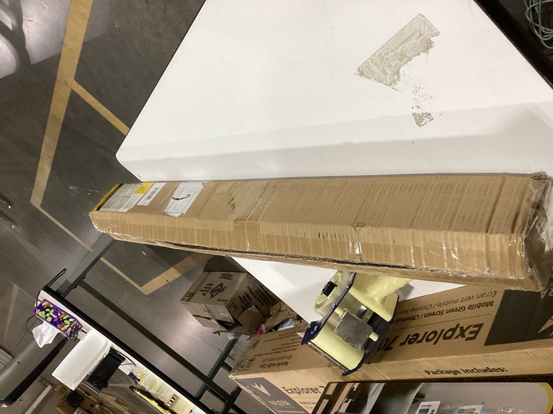 Condition photo showing Good Condition for Cordless roman shades