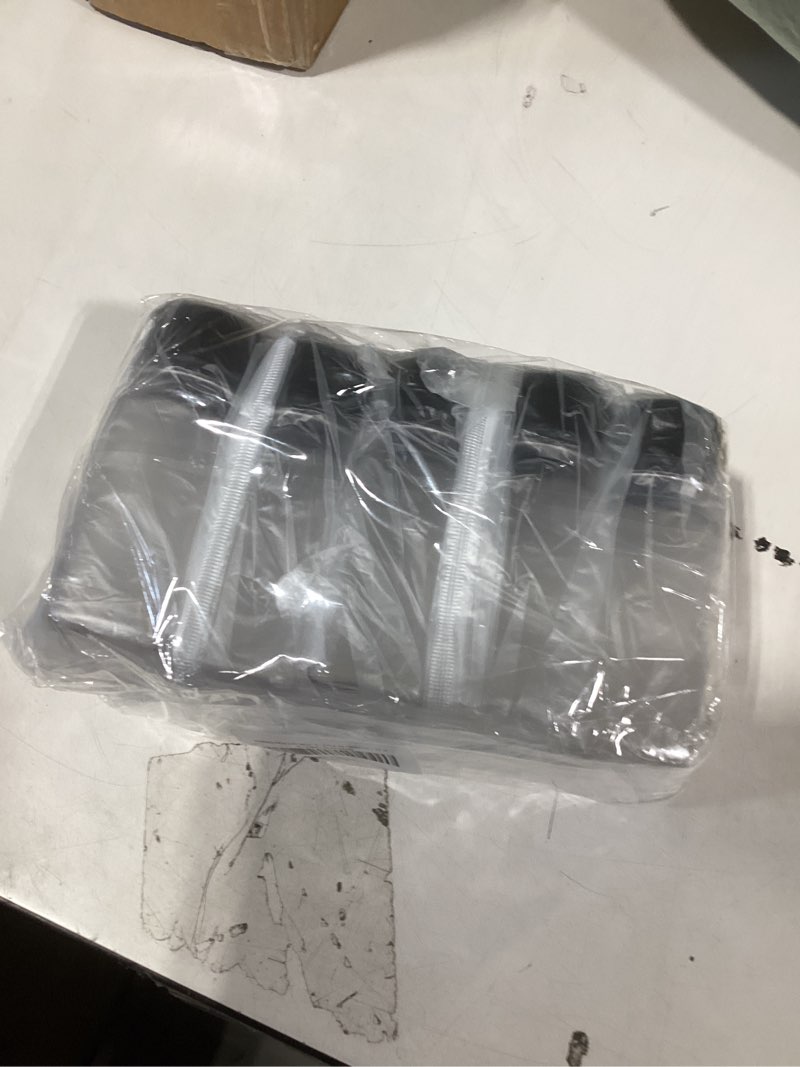 Condition photo showing Good Condition for Similar product not like stock photo or size similar smaller bottles BAKHUK 10pcs 12oz Empty Plastic Juice Bottles with Caps, Plastic Water Bottles with Lids, Reusable Clear Bulk Beverage Containers for Juice, Milk and Other Beverages 10bottles