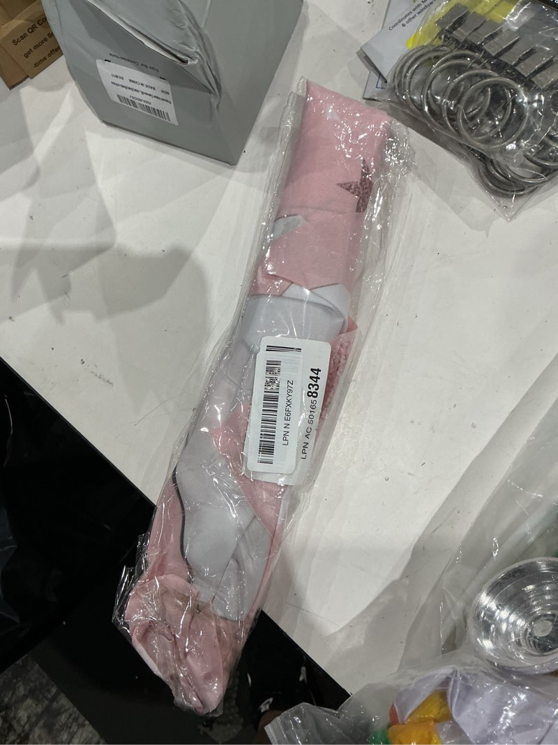 Condition photo showing Good Condition for graduation decorations 2026, pink rose gold door porch signs, graduation banner class of 2026, congrats grad banner for door and porch graduation party supplies