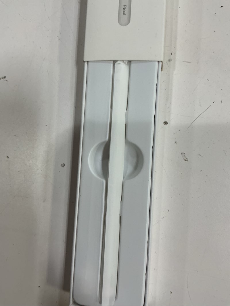 Condition photo showing New/Like New for Stylus Pen for iPad with Magnetic Charging Device Compatibility Check Required Compatible with iPad 6th–10th Gen Pro 11"/12.9"/13" Air 3/4/5 Mini 5/6/7 USB-C Fast Charging Palm Rejection