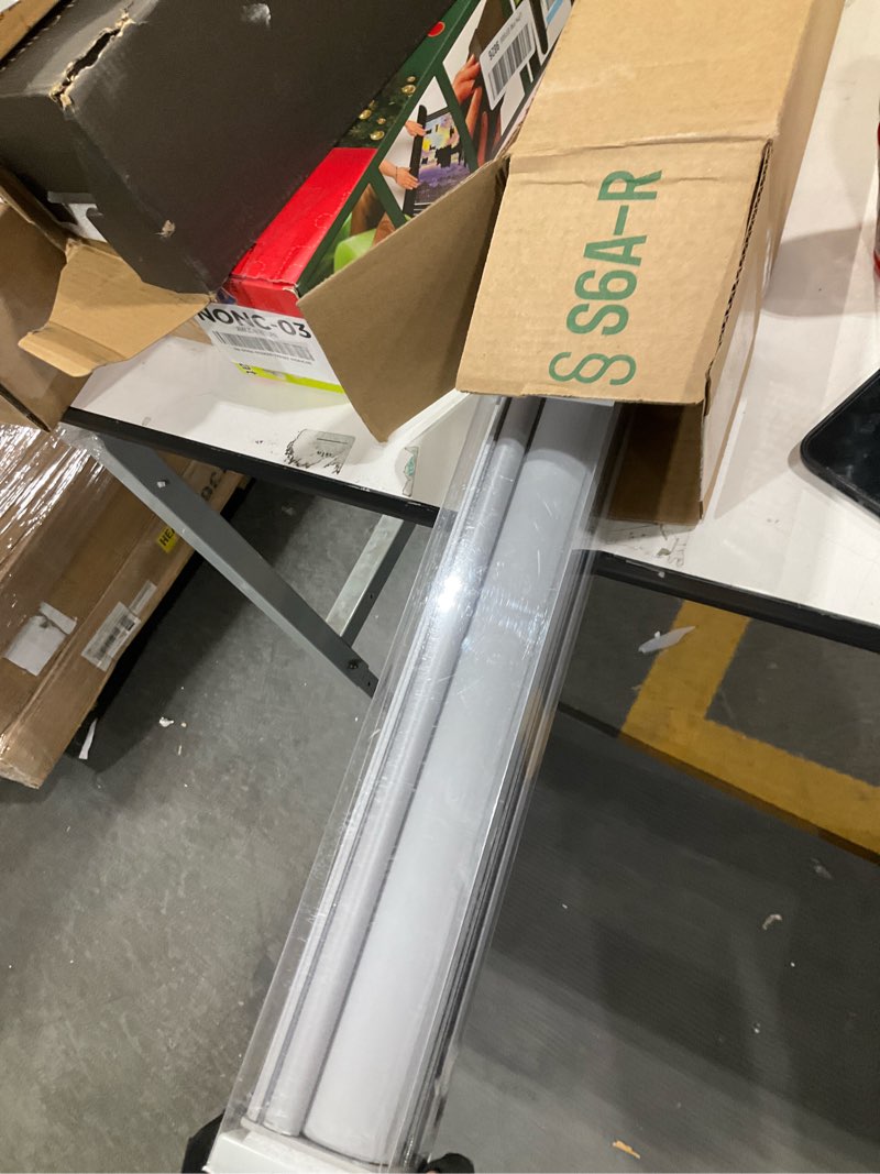 SHADEMOON Blackout Cordless Roller Shades for Windows,Free-Stop System Blind with Valance,Pull Down 