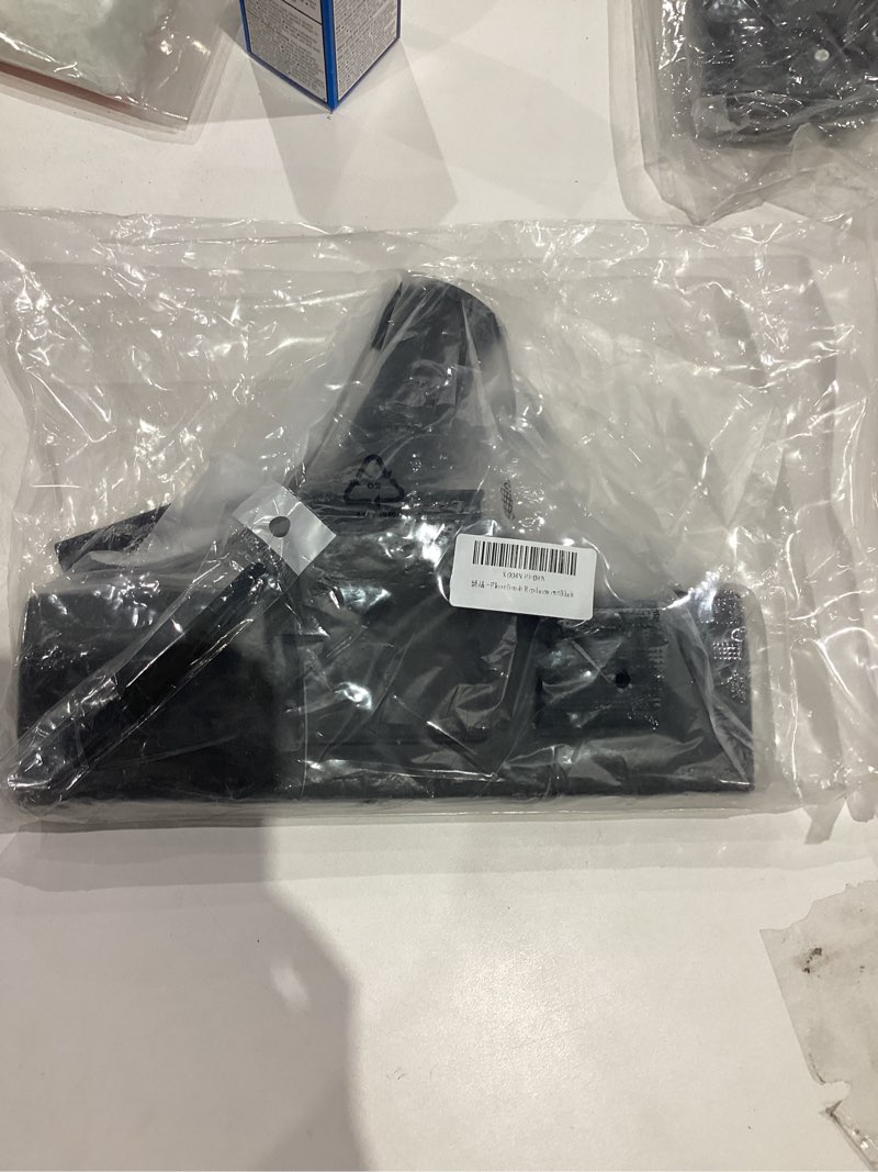 Condition photo showing New/Like New for Vacuum Attachments & Brushes, 32MM Universal Vacuum Brush Attachment, Replacement Floor Brush Compatible with Models NEN110A, NEN110B, NEN110D 3670M, 3680, 3670G Series (Black)