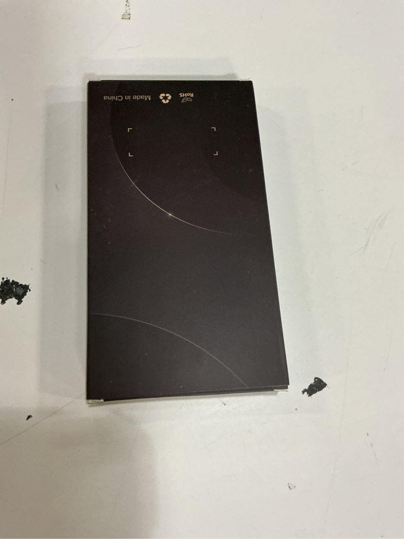 Condition photo showing New/Like New for JQRZAOAK for iPhone 16 Pro Max Case with Magnetic Invisible Stand [Compatible with Mag-Safe] [Military Drop Tested] Slim 16 Pro Max Cover with Good Grip Curly Wave Edge for Women Men 6.9'', Pink iPhone 16 Pro Max Fluorescent Pink