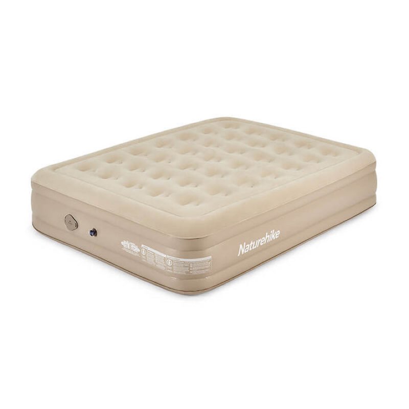 (Similar product) INFLATABLE ANYTIME ONE-TOUCH AIR BED