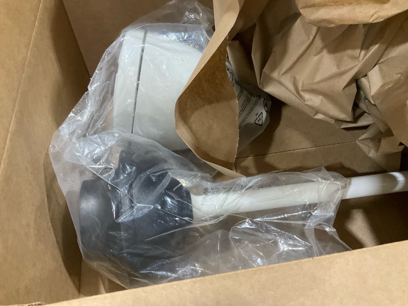Condition photo showing New/Like New for OXO Good Grips Toilet Plunger