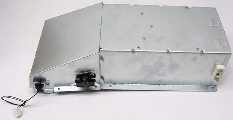 Dryer Heater Heating Element for Bosch 00436460 AP3767226 PS8714887